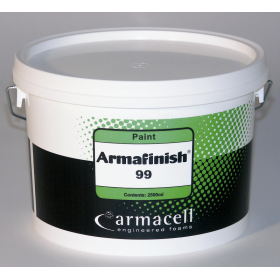 Vopsea ARMAFINISH 99  GRI